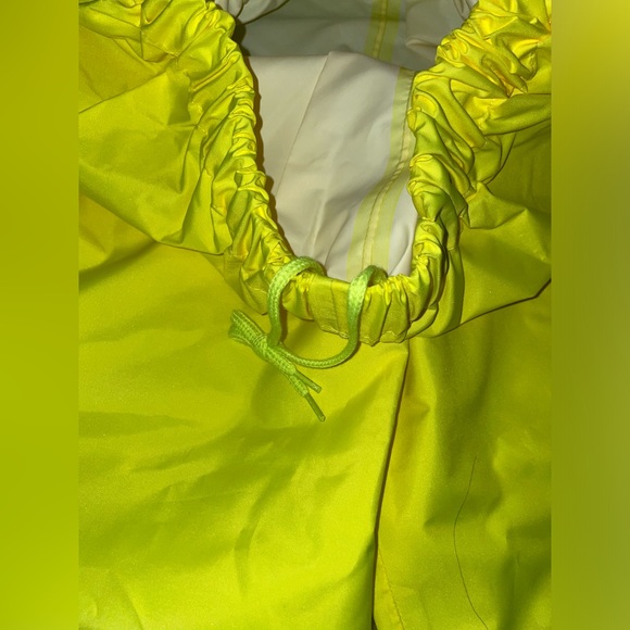 ML Kishigo Size 4X-5X brand new pants and jacket set Rw110 - Picture 2 of 6